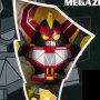 Dino Megazord (Tokyo Vinyl)