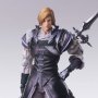 Final Fantasy 16: Dion Lesage