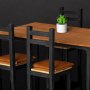 Sets: Diorama Props Series Dining Table Set
