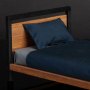 Sets: Diorama Props Series Single Bed Set