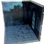 Stands: Nendoroid Playset Dioramansion Western Ruins