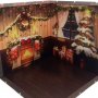 Nendoroid Playset Dioramansion Christmas