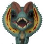 Jurassic Park: Dilophosaurus Pop! Vinyl