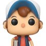 Gravity Falls: Dipper Pines Pop! Vinyl