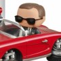 Agents Of SHIELD: Director Coulson & Lola Pop! Vinyl