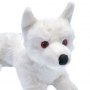 Game Of Thrones: Direwolf Ghost Prone Cub Plush