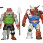 Teenage Mutant Ninja Turtles: Dirtbag And Groundchuck 2-PACK