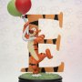 Disney Alphabet Art D-Stage Mini 6-PACK
