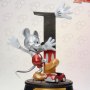 Disney Alphabet Art D-Stage Mini 6-PACK