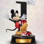 Disney Alphabet Art D-Stage Mini 6-PACK