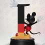 Disney Alphabet Art D-Stage Mini 6-PACK