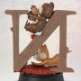 Disney Alphabet Art D-Stage Mini 6-PACK