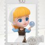 Disney Egg Attack Mini 6-PACK