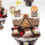 Disney Tsum Tsum D-Select Diorama