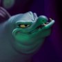 Disney Villains Ursula Deluxe