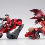 Akira miniQ Display Vol.4 4-SET