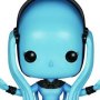 Fifth Element: Diva Plavalaguna Pop! Vinyl