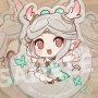 Divine Deer Yao