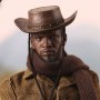 Django Freeman (Jamie Foxx)