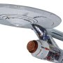 Star Trek-Original Series: Enterprise NCC-1701 Cutaway