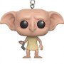 Harry Potter: Dobby Pop! Keychain