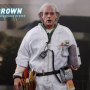 Doc Brown