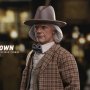 Doc Brown