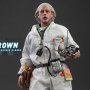 Back To The Future: Doc Brown