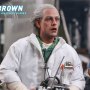 Doc Brown