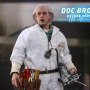 Doc Brown Deluxe