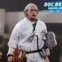 Doc Brown Deluxe