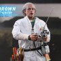 Doc Brown Deluxe