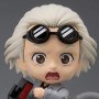 Doc Emmett Brown Nendoroid