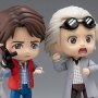 Doc Emmett Brown Nendoroid