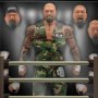 Doc Gallows Ultimates