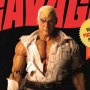 Doc Savage Deluxe