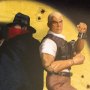 Doc Savage Deluxe