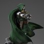 Doctor Doom Battle Diorama
