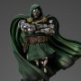 Doctor Doom Battle Diorama