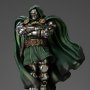 Marvel-Infinity Gauntlet: Doctor Doom Battle Diorama