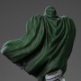 Doctor Doom Battle Diorama