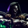 Doctor Doom Battle Diorama