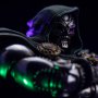 Doctor Doom Battle Diorama