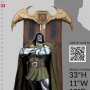 Doctor Doom (Sideshow)