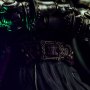 Doctor Doom Battle Diorama