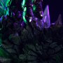 Doctor Doom Battle Diorama