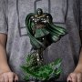 Doctor Doom Battle Diorama