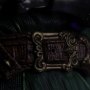 Doctor Doom Battle Diorama Deluxe
