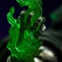 Doctor Doom Battle Diorama Deluxe