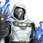 Doctor Doom White Armor DCD 40th Anni (Previews)